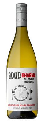 2015 Good Kharma Chardonnay